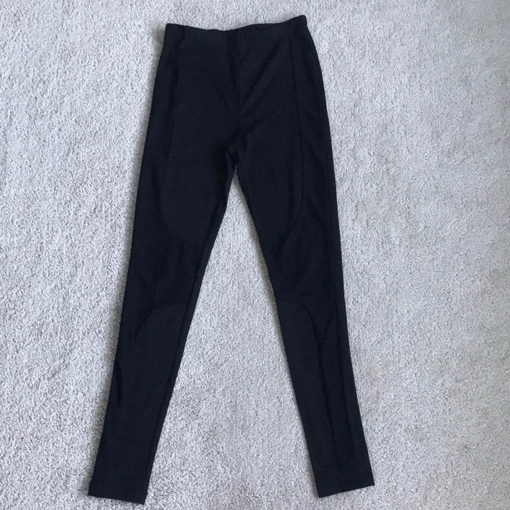 Yoga pants